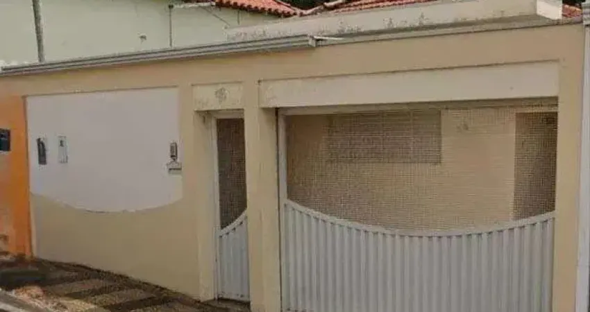 Casa com 2 quartos à venda no Centro, Santa Bárbara D'Oeste