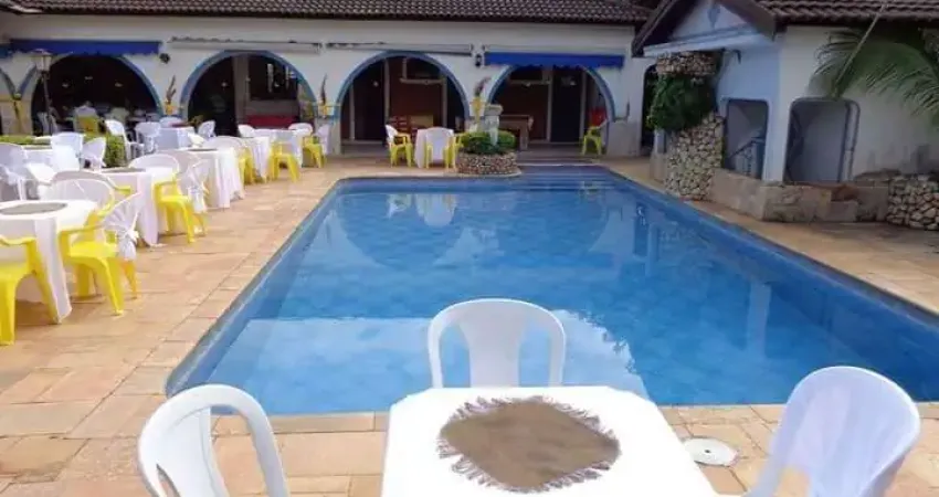 Chácara / sítio com 3 quartos para alugar no Jardim Santa Alice, Santa Bárbara D'Oeste 