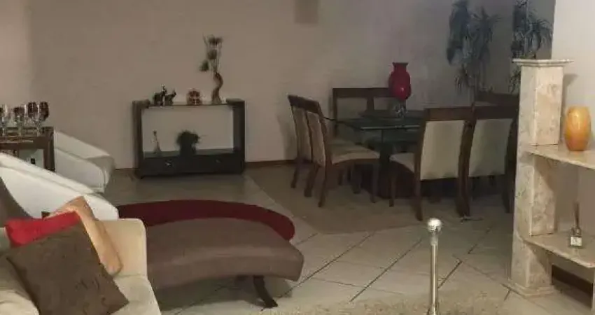 Apartamento com 3 quartos à venda no Jardim Colina, Americana 