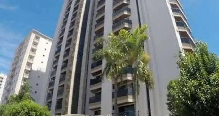 Apartamento com 3 quartos à venda no Centro, Americana 