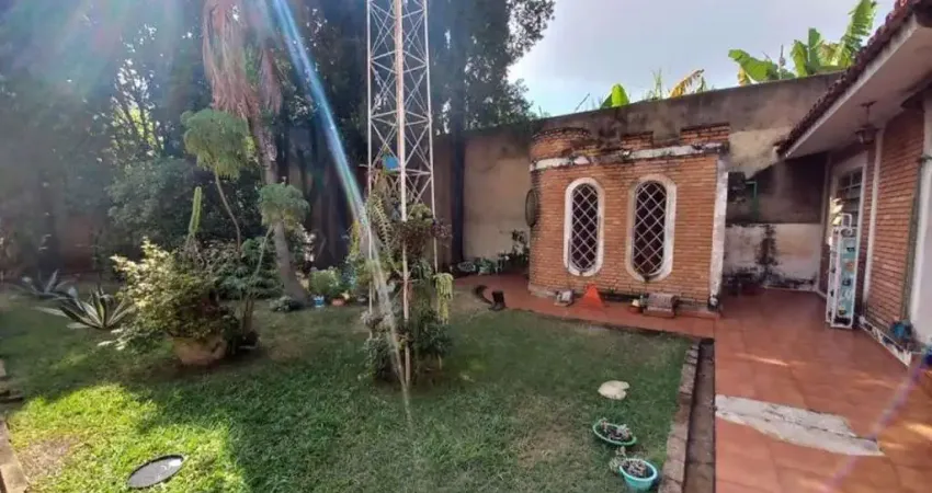 Casa com 5 quartos à venda em São Manoel, Americana 