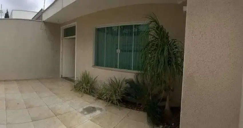 Casa com 3 quartos à venda na Vila Medon, Americana 