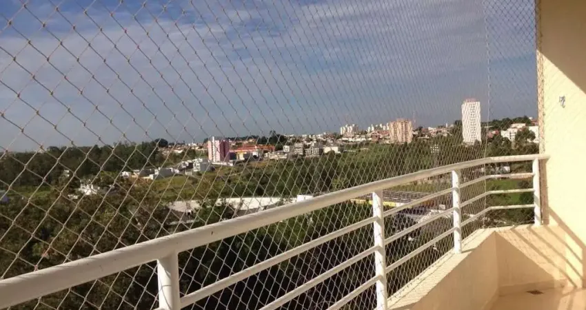 Apartamento com 2 quartos à venda em Catharina Zanaga, Americana