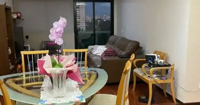 Apartamento com 3 quartos à venda no Jardim Paulista, Americana