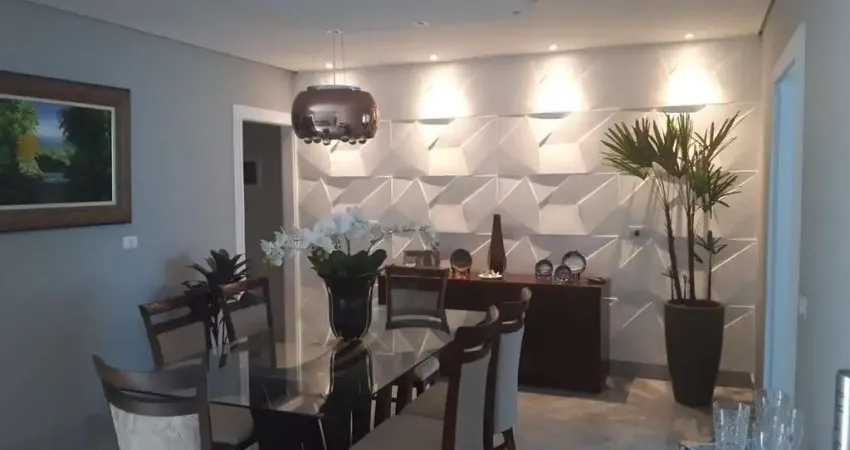 Casa com 3 quartos à venda no Parque Novo Mundo, Americana 