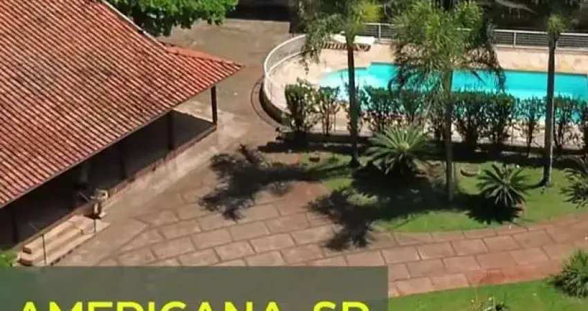 Casa com 7 quartos à venda no Portal dos Nobres, Americana 