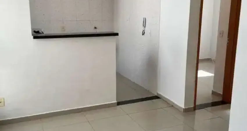 Apartamento com 2 quartos à venda no Jardim Terramérica II, Americana 