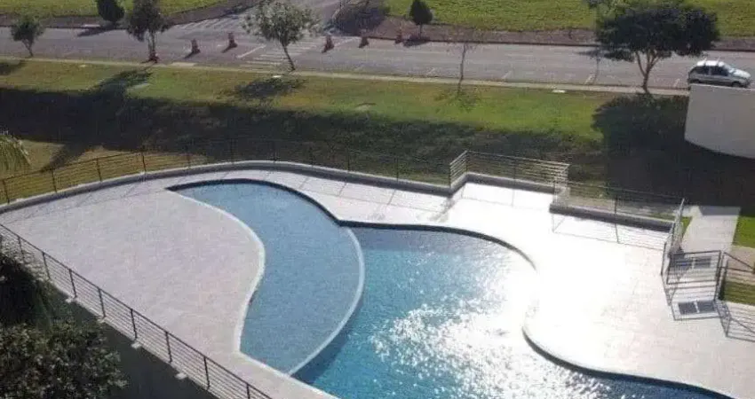 Terreno à venda em Fazenda Santa Lúcia, Americana 