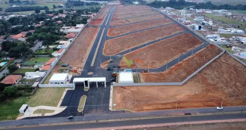 Chácara / sítio à venda no Jardim Primavera, Nova Odessa