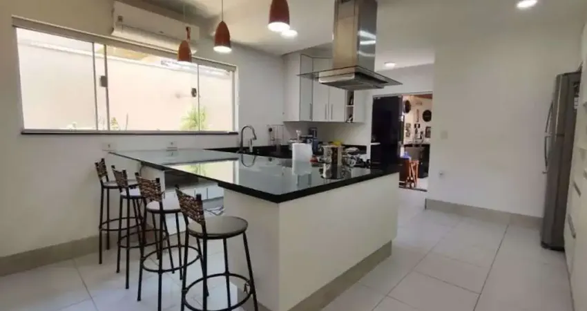 Casa com 3 quartos à venda na Vila Santa Maria, Americana 