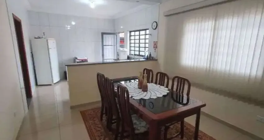 Casa com 3 quartos à venda na Vila Bertini, Americana