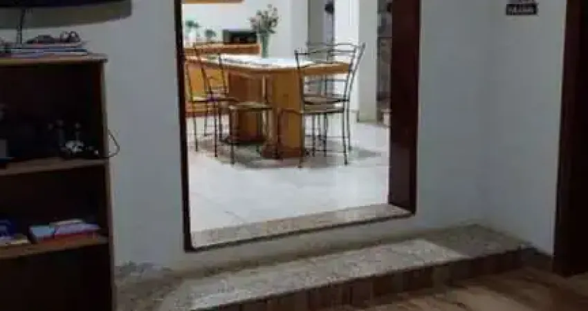 Chácara / sítio com 6 quartos à venda no Parque dos Pinheiros, Nova Odessa