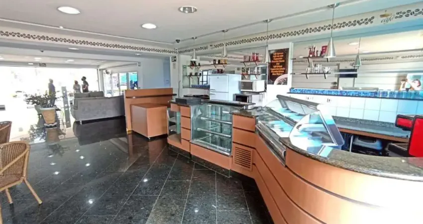 Sala comercial à venda na Vila Israel, Americana