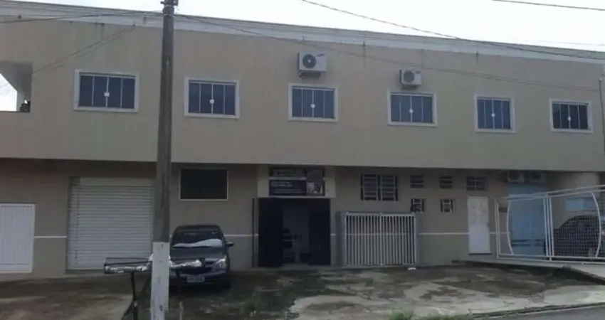 Casa comercial com 1 sala à venda na Morada do Sol, Americana