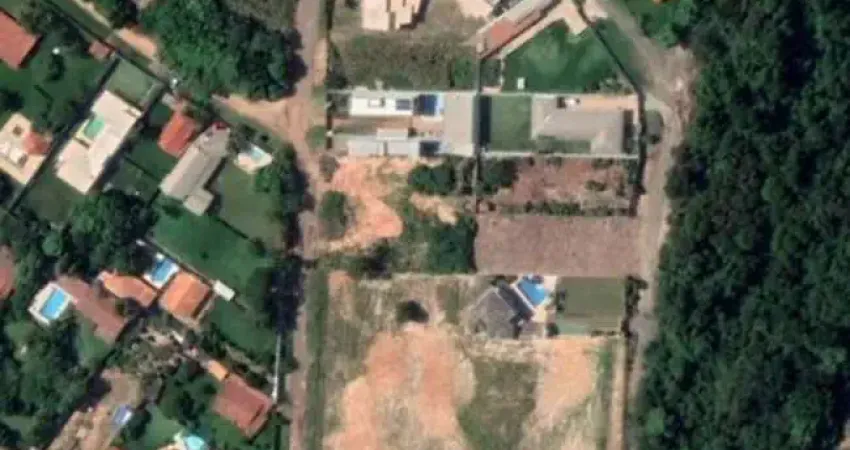 Chácara / sítio à venda no Bosque dos Ipês, Americana 