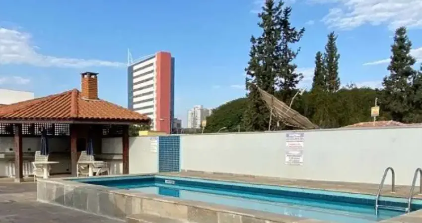 Apartamento com 3 quartos à venda na Vila Frezzarin, Americana 