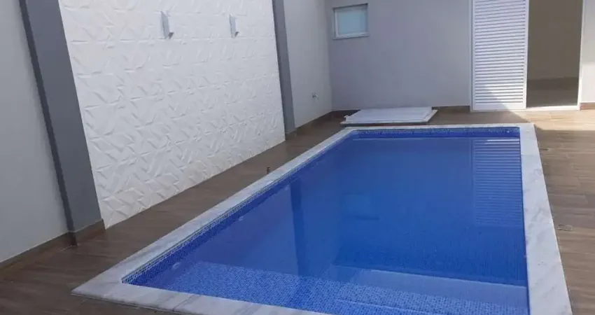 Casa com 3 quartos à venda no Parque Universitário, Americana