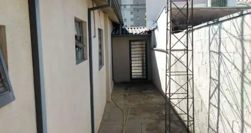 Casa com 4 quartos à venda no Jardim São Paulo, Americana 