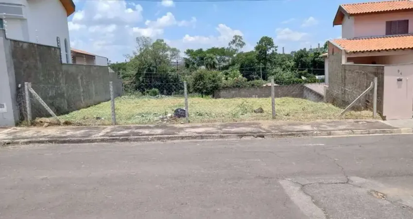 Chácara / sítio à venda no Residencial Boa Vista, Americana