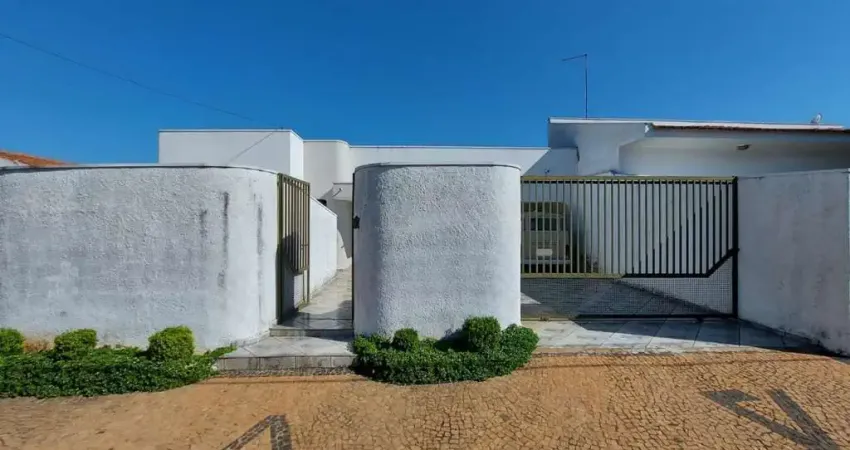 Casa com 3 quartos à venda no Jardim Progresso, Americana 