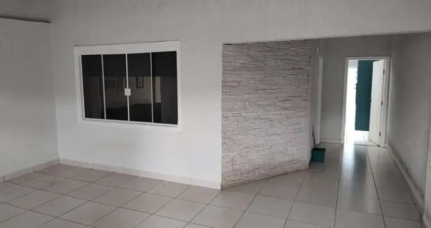 Casa com 3 quartos à venda no Parque Novo Mundo, Americana 