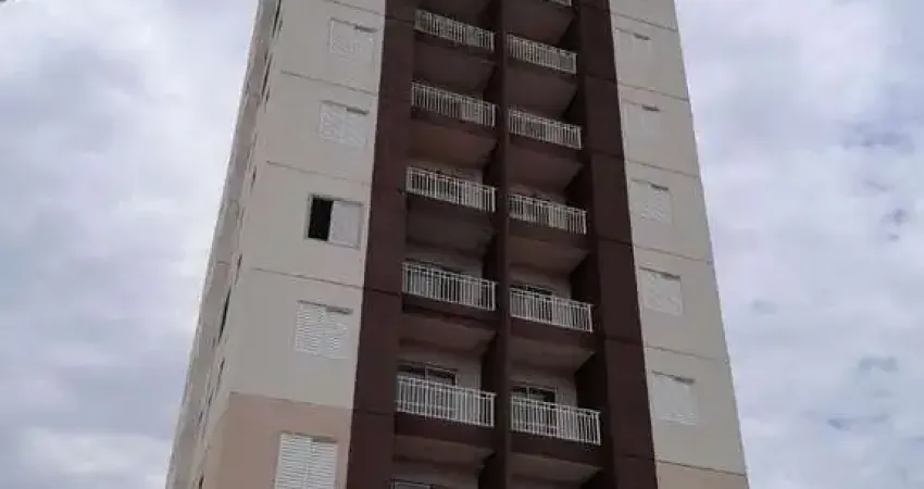 Apartamento à venda e locação em jardim bela vista, santa bárbara