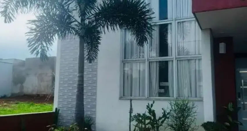 Casa com 3 quartos à venda no Residencial Jardim do Jatobá, Hortolândia