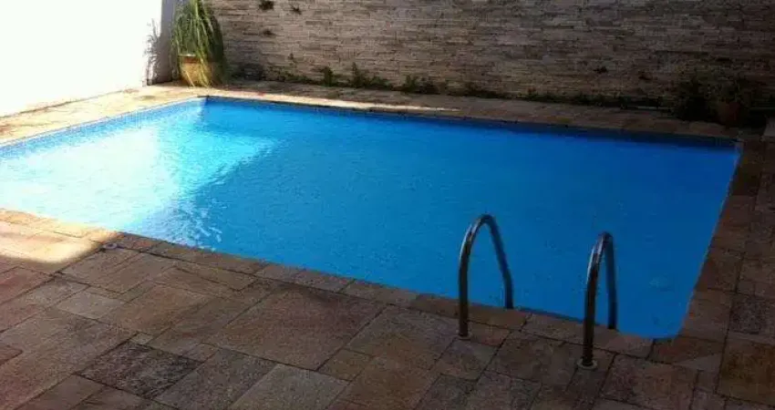 Casa à venda em jardim bela vista, nova odessa, 3 suítes, 350m²