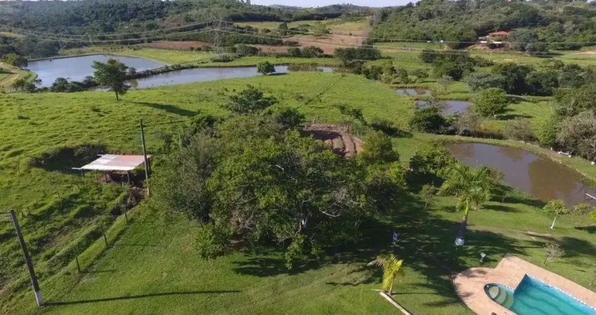 Chácara / sítio com 5 quartos à venda no Sousas, Campinas
