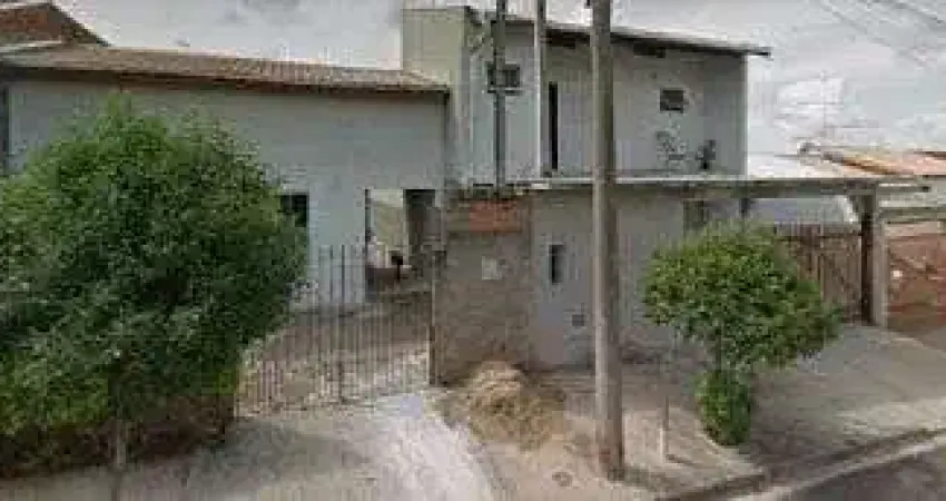 Casa com 2 quartos à venda no Jardim Santa Rita I, Nova Odessa