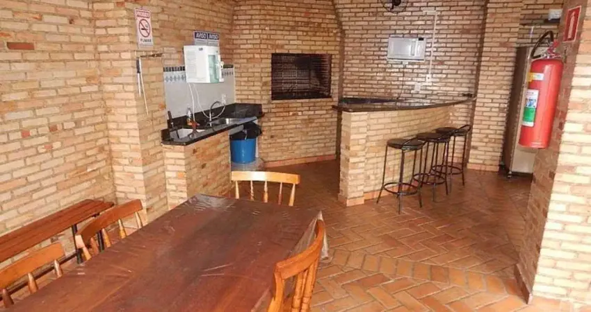 Apartamento com 3 quartos à venda em Santa Cruz, Americana 