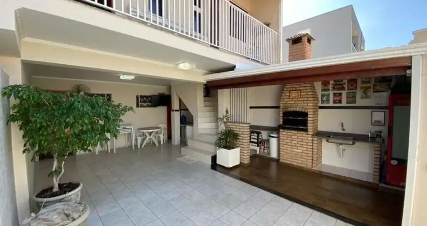 Casa com 3 quartos à venda no Parque das Nações, Americana 