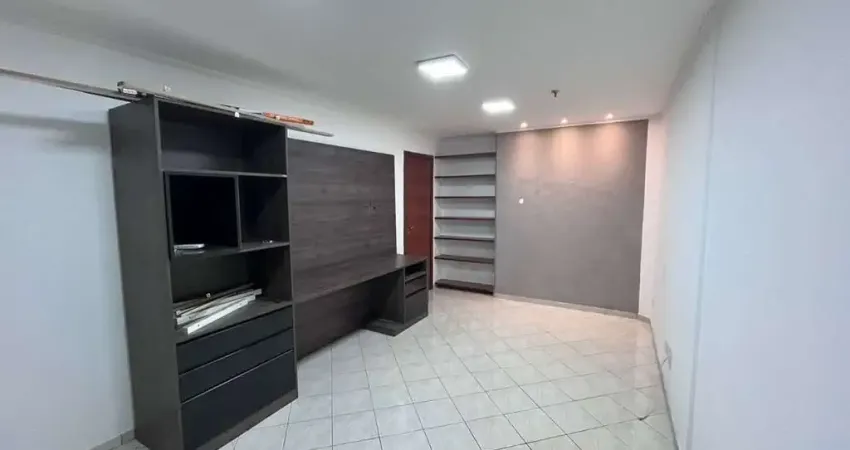 Sala comercial à venda no Centro, Americana 