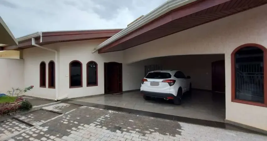 Casa com 3 quartos à venda no Parque Novo Mundo, Americana