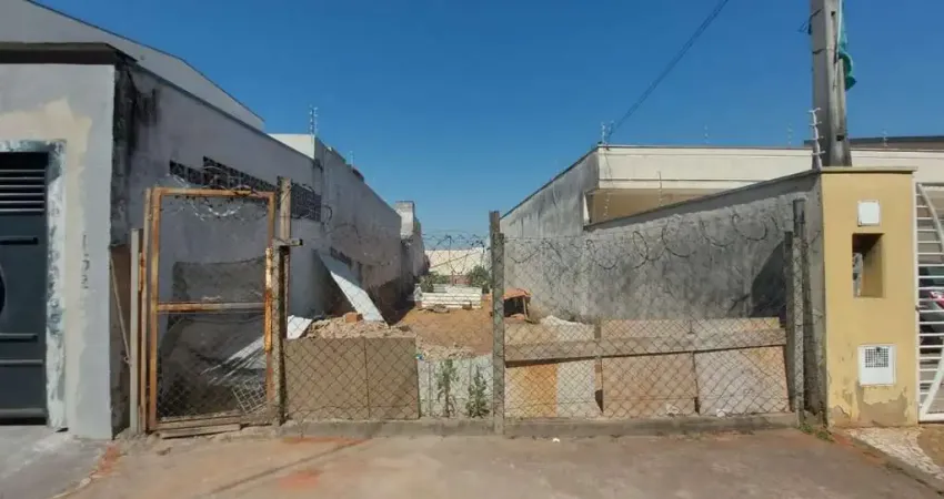 Chácara / sítio à venda no Jardim Boer I, Americana 