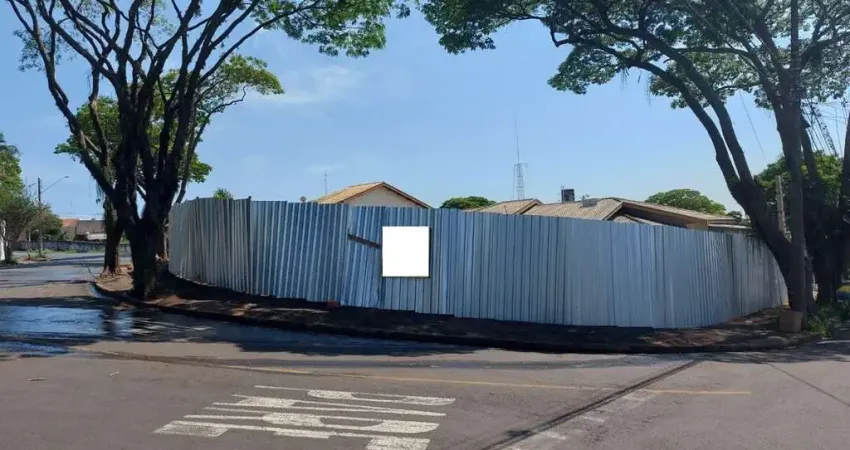 Terreno à venda no jardim paulistano, americana por r$842mil