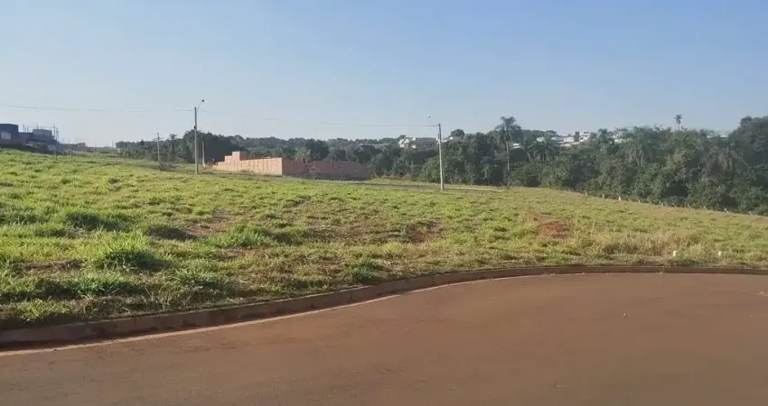 Chácara / sítio à venda no Jardim Residencial Fibra, Nova Odessa 