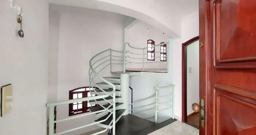 Casa com 4 quartos à venda na Vila Bertini, Americana