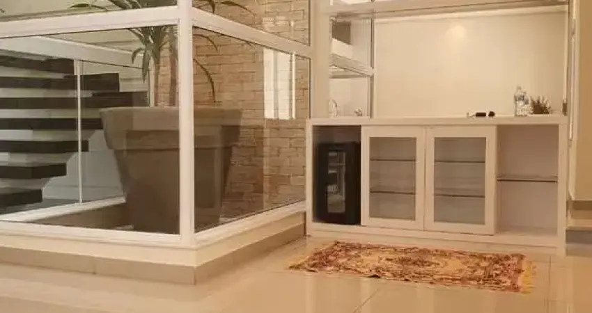 Casa com 3 quartos à venda no Jardim Ipiranga, Americana 