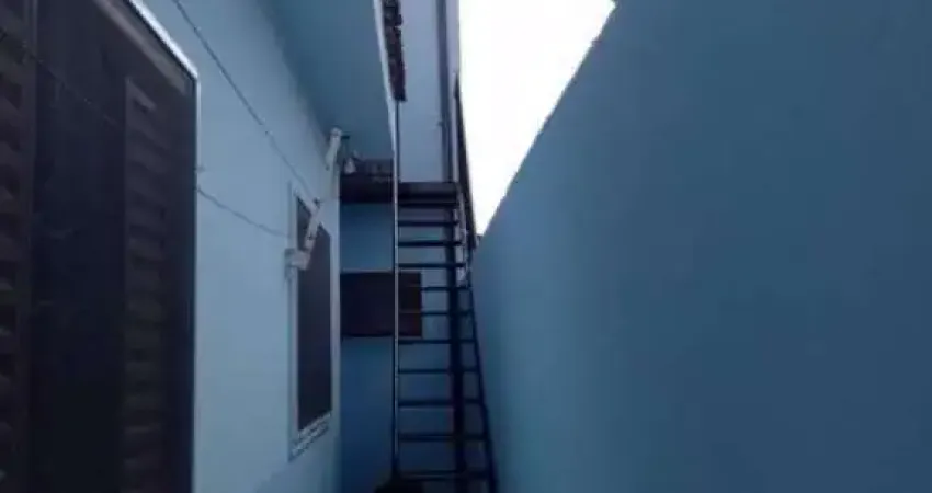 Casa com 3 quartos à venda no Loteamento Planalto do Sol, Santa Bárbara D'Oeste