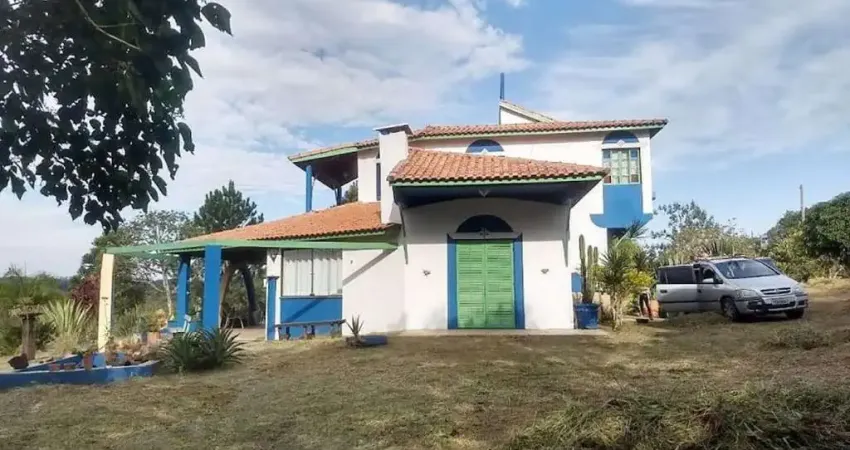 Chácara / sítio com 3 quartos à venda no Taiacupeba, Mogi das Cruzes 