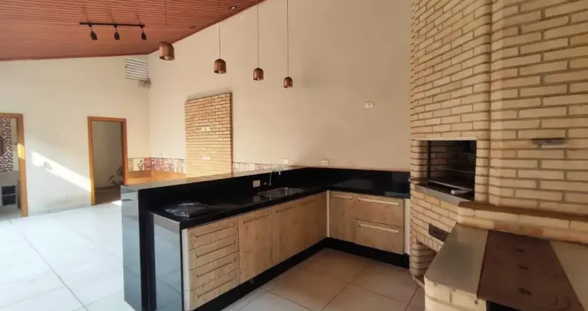 Casa com 3 quartos à venda no Jardim Souza Queiroz, Santa Bárbara D'Oeste 