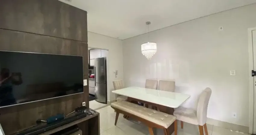 Apartamento com 2 quartos à venda no Jardim São Domingos, Americana 