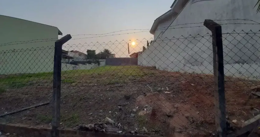 Chácara / sítio à venda no Werner Plaas, Americana 