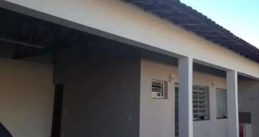 Casa com 3 quartos à venda no São Vitor, Americana