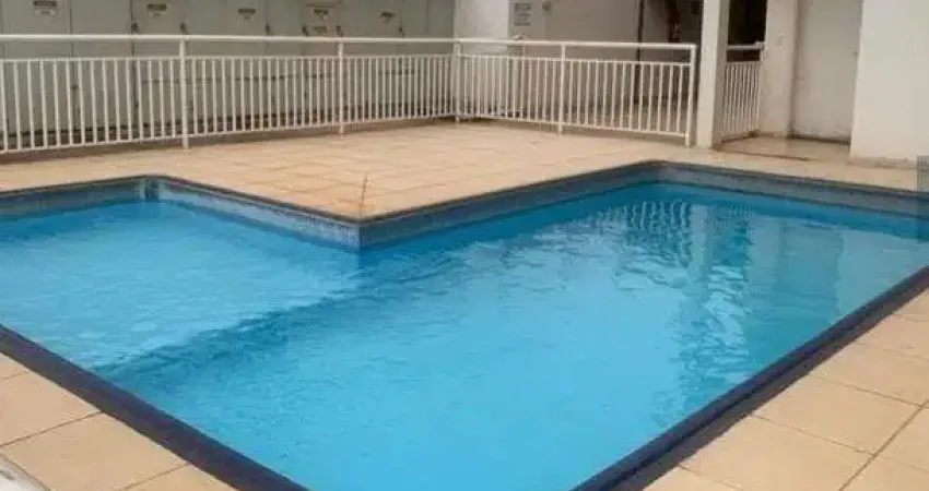 Apartamento com 2 quartos à venda em Catharina Zanaga, Americana 