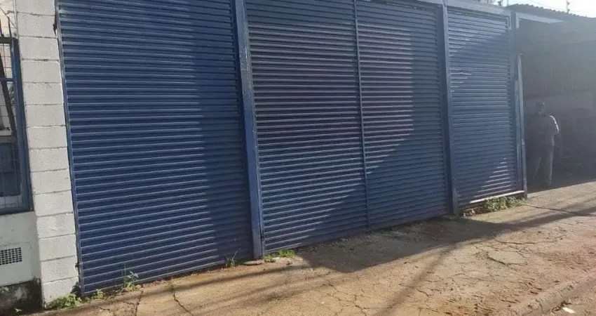 Terreno à venda em cidade jardim ii, americana por r$270.000