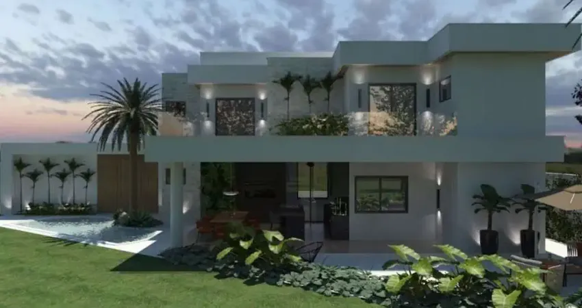 Casa com 3 quartos à venda na Vila Cordenonsi, Americana 