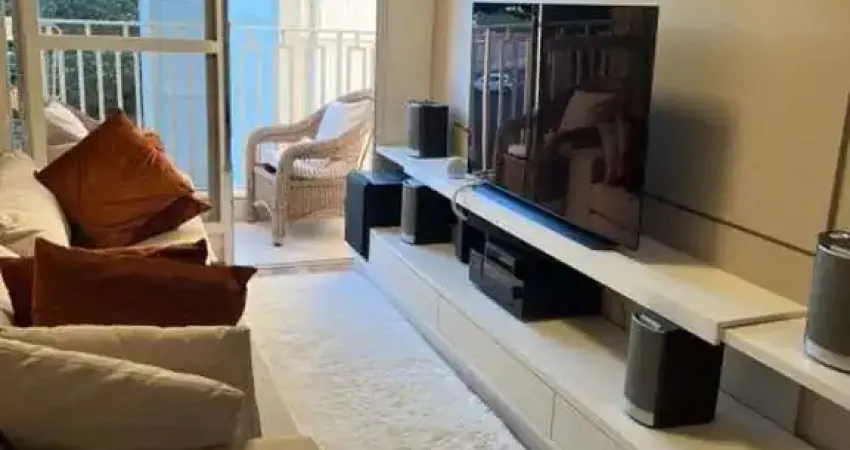 Apartamento com 3 quartos à venda no Jardim Glória, Americana 