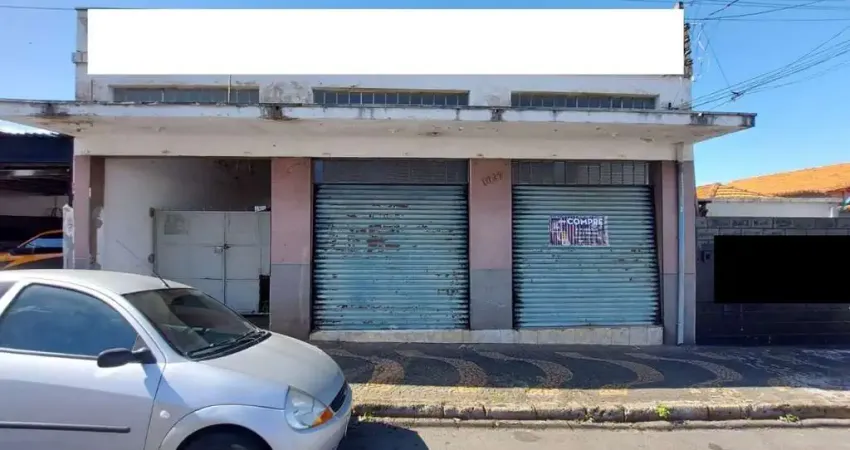 Casa comercial à venda na Vila Santa Catarina, Americana 